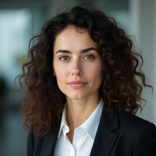 Naomi Goldberg